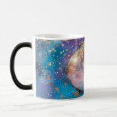 Magical Moon Fairy  モーフィングマグカップ (左)