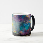 Magical Moon Fairy  モーフィングマグカップ (正面右)