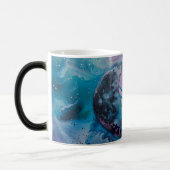 Magical Moon Fairy  モーフィングマグカップ (左)