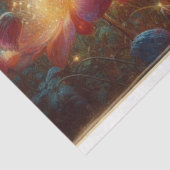 Magical Moonlight Firefly Garden Alice Decoupage 薄葉紙 (詳細)