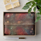 Magical Mushroom Wonderland and Alice Decoupage 薄葉紙 (ギフト)