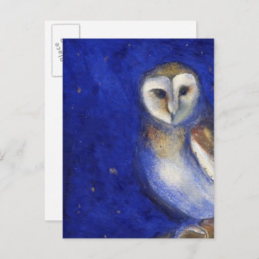 Magical Night 1 2013 ポストカード (正面/裏面)