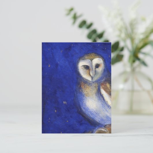 Magical Night 1 2013 ポストカード (スタンド正面)