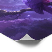 Magical Parrot ポスター (角)