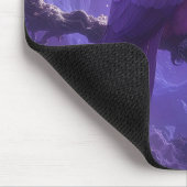 Magical Parrot マウスパッド (コーナー)