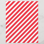 Magical Personalized Letter from Santa Claus (裏面)