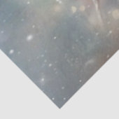 Magical Rainbow Unicorn Portrait Decoupage  薄葉紙 (詳細)