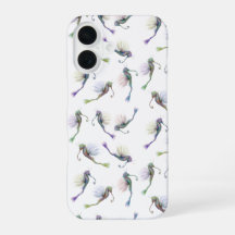 Magical Seahorse Phone Case