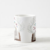 Magical Storybook Color Morphing Mug  モーフィングマグカップ (中央)