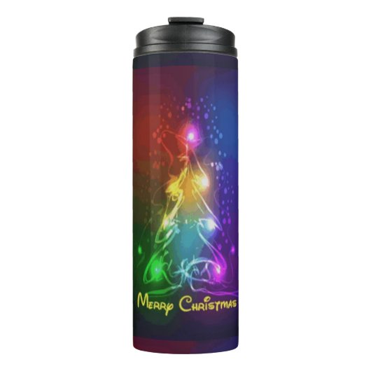  magical touch Thermal Tumbler タンブラー (正面)