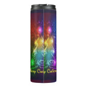  magical touch Thermal Tumbler タンブラー (裏面)