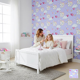 Magical Unicorn 壁紙