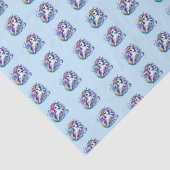 Magical Unicorn 薄葉紙 (詳細)