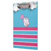 Magical unicorn design  クリップボード (左)