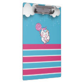 Magical unicorn design  クリップボード (右)