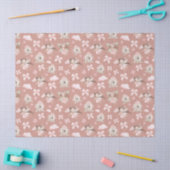 Magical Whimsical Cute Fairies  薄葉紙 (クラフト)