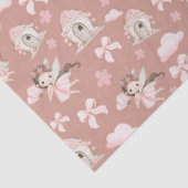 Magical Whimsical Cute Fairies  薄葉紙 (詳細)