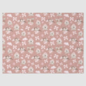 Magical Whimsical Cute Fairies  薄葉紙 (正面)