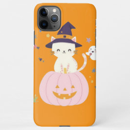 Magically Kind & Spookily Sweet hoodies iPhone 11Pro Maxケース