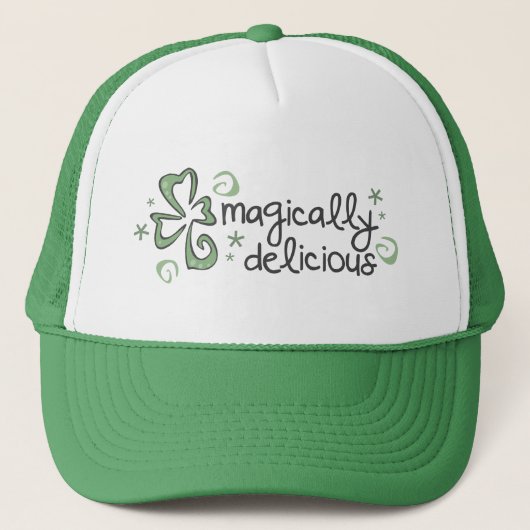 MagicallyDelicious-01.png キャップ (正面)