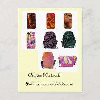 Magicgardenstudio*ポストカード ポストカード