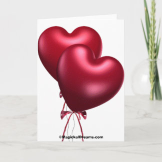 MagickalDreams.comRedd カード