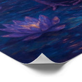 MagickMoonLitToad ポスター (角)