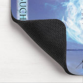 Magicsの冷たいmousepad マウスパッド (コーナー)