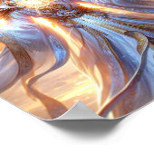 Magierin des Lichts: Strahlende Meisterin ポスター (角)