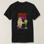 Magilla Gorilla Gift Halloween Day, Thanksgiving,  Tシャツ (デザイン正面)