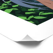 Magische Wächterin  ポスター (コーナー)