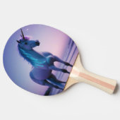 magisches Einhorn 卓球ラケット (横)