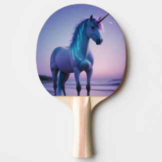 magisches Einhorn 卓球ラケット