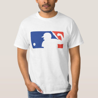 Magjorリーグステロイド Tシャツ