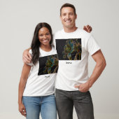 magliettaアイリーン tシャツ (ユニセックス)