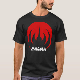 Magma Essential T-Shirt Tシャツ