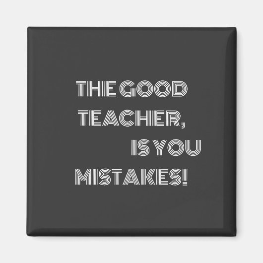 Magneet マグネット (正面)