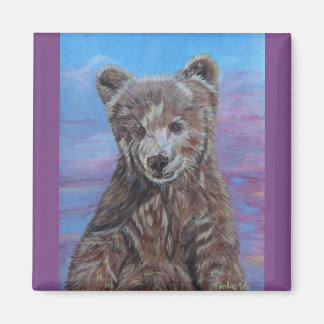 Magneet Beer. マグネット