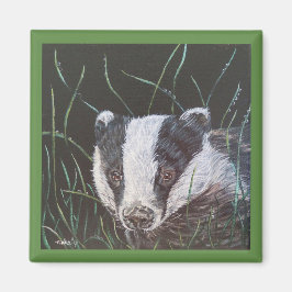 Magneet Das. マグネット