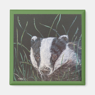 Magneet Das. マグネット