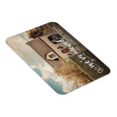 MAGNET引っ越しましたアドレス通知の変更 マグネット (右側)