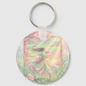 Magnet キーホルダー (正面)