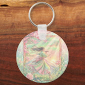 Magnet キーホルダー (正面)