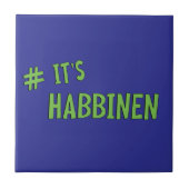 Magnet タイル (正面)