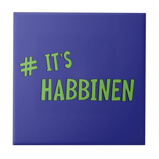 Magnet タイル (正面)