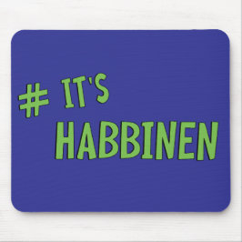 Magnet マウスパッド