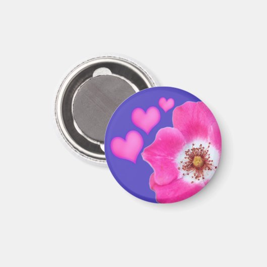 Magnet マグネット (正面/裏面)