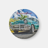 Magnet マグネット (正面)