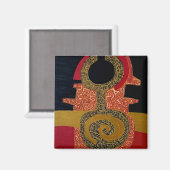 Magnet マグネット (正面/裏面)