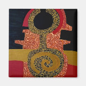 Magnet マグネット (正面)